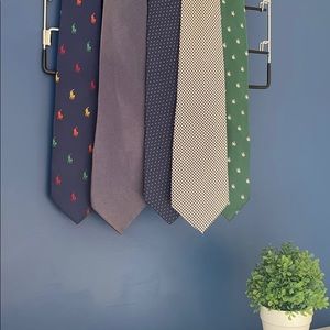 Men’s ties bundle